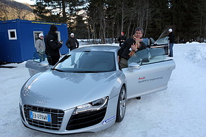 Misurina 2011 R8