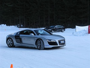 Misurina 2011 R8