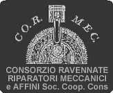 CO. R. MEC.